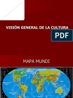 Visión General de La Cultura