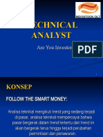 Technical Analysis