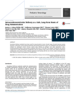 Pediatric Neurology