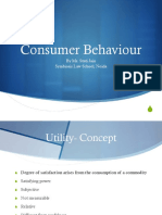 Unit-3-Part-4-Consumer Behaviour-Eco
