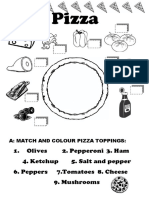 K15.2.5 Pizza Worksheet