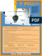 ECP Safe-T-Pull SSB Stainless (2019)