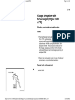 21-46 Charge Air System With Turbocharger PDF