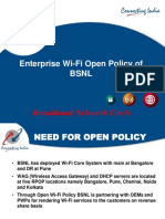 On Enterprise Wi-Fi PDF