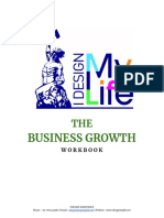 Business Success Business Growth