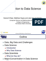 Introduction to Data Science 5-13