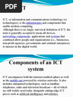 2.3-ICT and Global Village