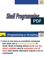 06 Linux Shell Programming