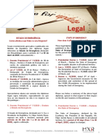 Legal Alert - State of Emergency - COVID19 - 080420 - MXR.pdf