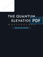 The Quantum Elevation Masterclass Updt 2