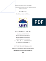 Kel 4 Bahasa Jurnalistik PDF