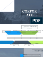 Corporate Free Keynote Template - Key