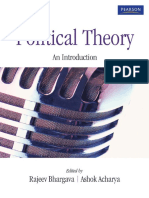 Rajeev Bhargava, Ashok Acharyha - Political Theory_ An Introduction-Pearson Education (2008)(2)