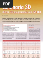 Download CUBO LED by Erick Velasco SN47539969 doc pdf