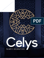 Catalogo Celys