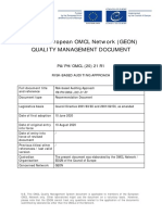 Risk-Based Selection of Methods for Technical Audits