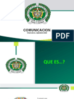 Comunicacion