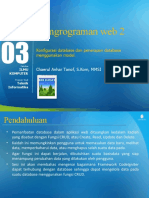 Web-Pemgrograman-Database