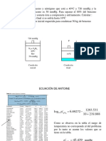 Carta Psicometrica Clase