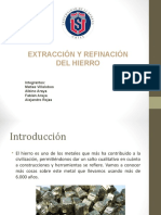 EXTRACCION - DEL - HIERRO1 Fin