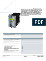 Data Sheet 7SR1003-1KA20-2CA0: Product Details