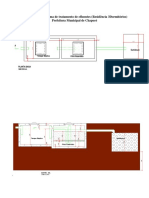 Projeto Base 3 Dormitórios