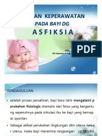 Asfiksia