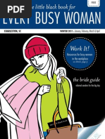 Download Every Busy Woman Winter 2011 Charleston SC by Betty - Every Busy Womans Guide SN47540598 doc pdf