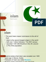 Understanding Islam: The Five Pillars and Core Beliefs
