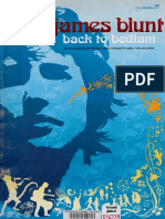 James Blunt Back To Bedlam PDF