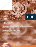 SIKHISM