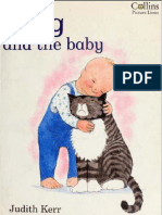 Mog and The Baby PDF