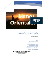 Expo de Los Llanos PDF