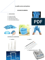 Proyecto de Gel Base de Carbopol