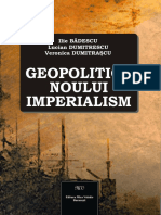 Geopolitica Noului Imperialism PDF