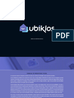 Ubiklos_Manual Completo de Identidad Visual