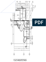 3.- Casa habitacion 10.5 x 12 M-Modelo planta alta.pdf
