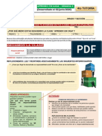 Semana9 - Tutoria 4to (2junio) Silveria PDF