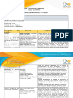 Formato de informe individual - Fase 1-2020