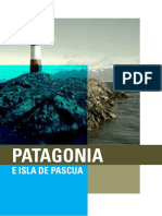 CAP 3. Patagonia e Isla de Pascua y Argentina Patagónica en Sichra, Inge (Ed.) Tomo I.