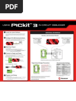 PICkit 3 Poster 51792a