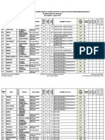 Nota Examen Scris