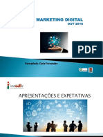 Marketing Digital