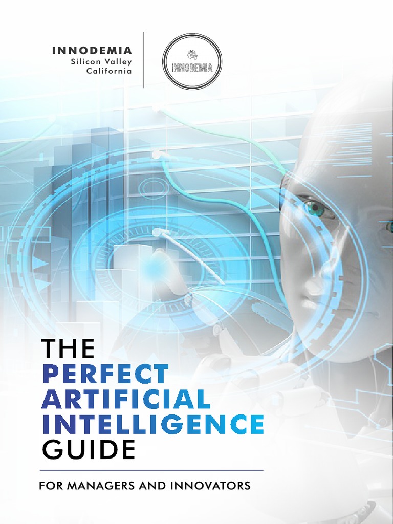 The Perfect Artificial Intelligence Guide-With-Link PDF | PDF | Machine ...