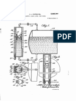 US2685797 Magnetic Liquid Level Tank Gauge PDF