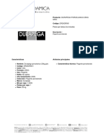 PDF Decorceramica DR20GR001 PDF