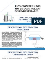 Clase 12. Implementacion de Lazos de Control RS