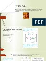 Circuito R-L