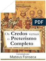 Os_Credos_versus_o_Preterismo_Completo
