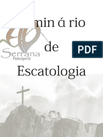 Seminário de Escatologia